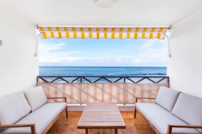 Neptuno ocean front oasis